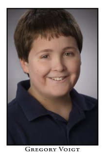 фото Грегори Войт