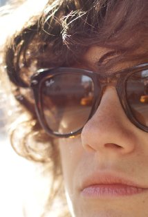 фото Кейт Баландина