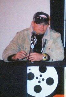 фото Тодд Фосси