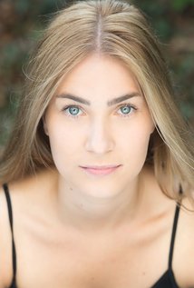 фото Мари Иззард