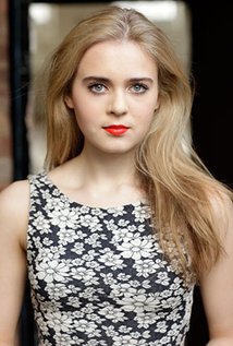 фото Грэйс Линк