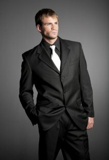 фото Райан МакИнерни