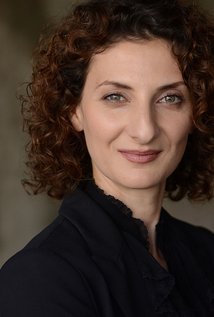 фото Зина Кэлли