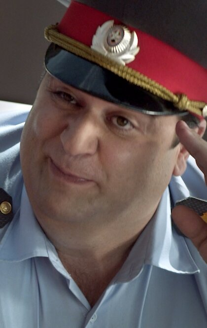 фото Ашот Мелоян