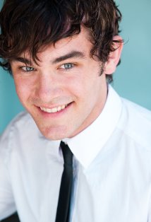 фото Кэйси Томас Браун