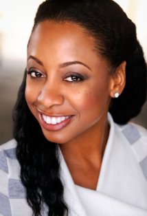 фото Джэмми Паттон