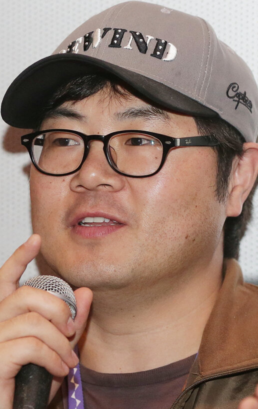 фото Ли Хён-чхоль