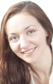 фото Екатерина Чапандзе