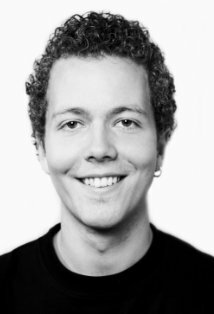 фото Сильвио Гербер