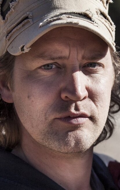 фото Кия Роуч-Тернер