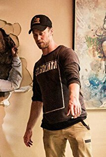 фото Тристан Роуч-Тернер