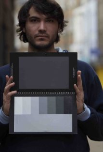 фото Gabriel Felsberg