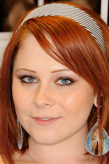 фото Мисти Доун