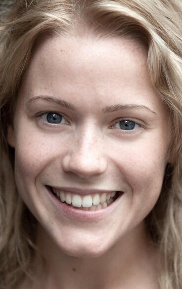 фото Кирсти Освальд