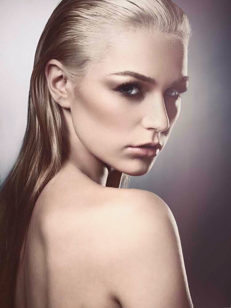 фото Кейт Комптон