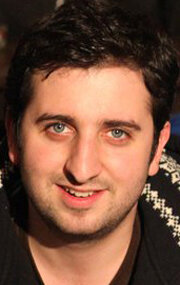 фото Роберт Мартиросян