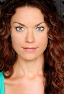 фото Келли Мамм