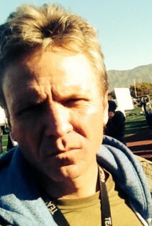 фото Стивен Анджеевски