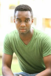 фото Фред На IV