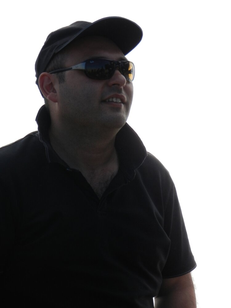 фото Ваагн Хачатрян