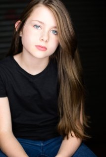 фото Джордин Эшли Олсон