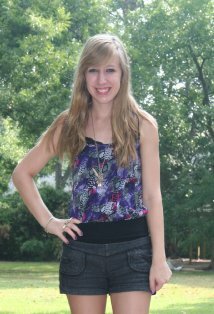 фото Бэйли Уоттерс