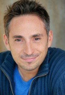 фото Адам Мондшейн