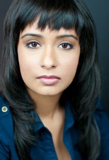 фото Жасмин Каур