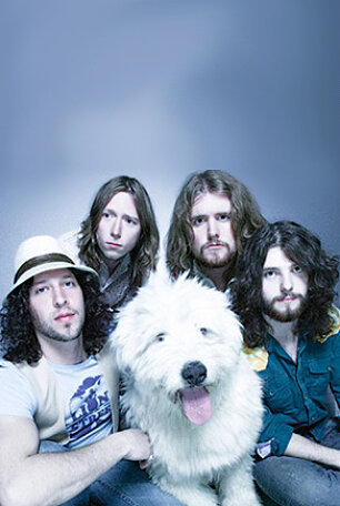 фото The Sheepdogs