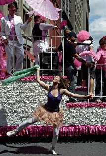 фото Энн Марсен