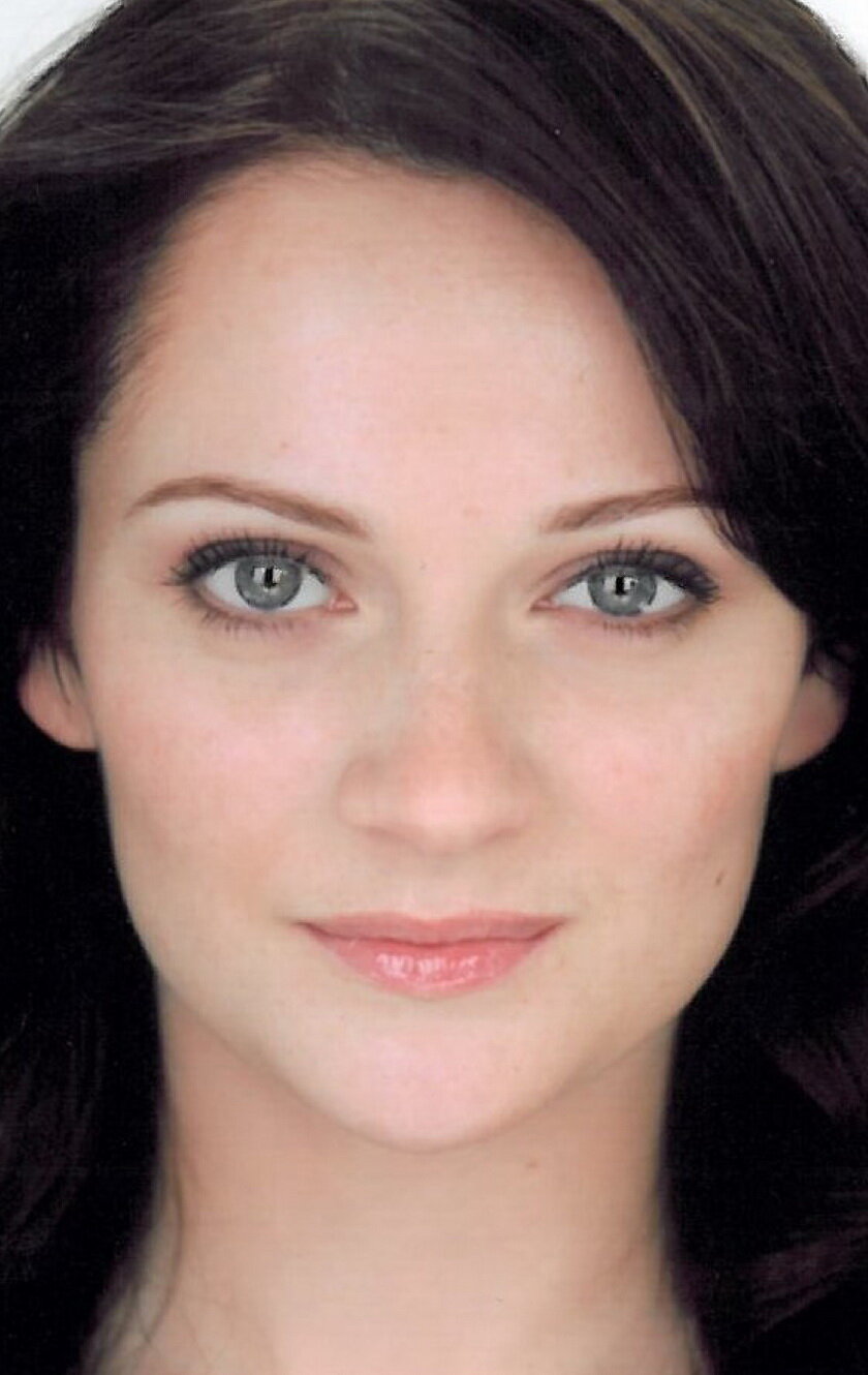 фото Ванесса Уаш