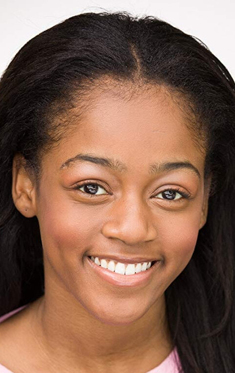 фото Грейси Мари Брэдли