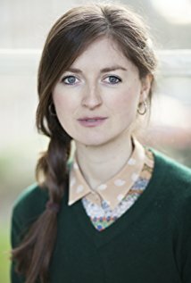 фото Гвендолин Чатфилд