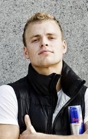 фото Ниек Траа