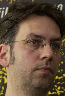 фото Джулиан Бойд