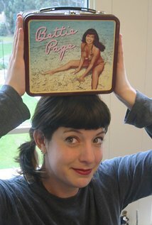 фото Бонни Бертон