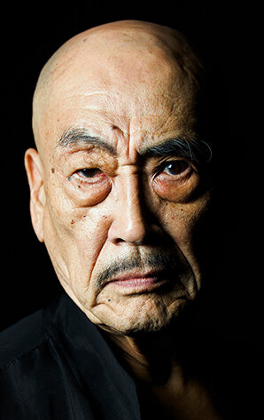 фото Акадзи Маро