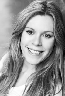 фото Стефани де Уолли