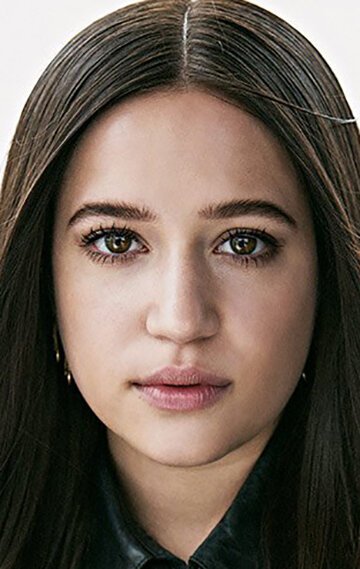 фото Гидеон Адлон