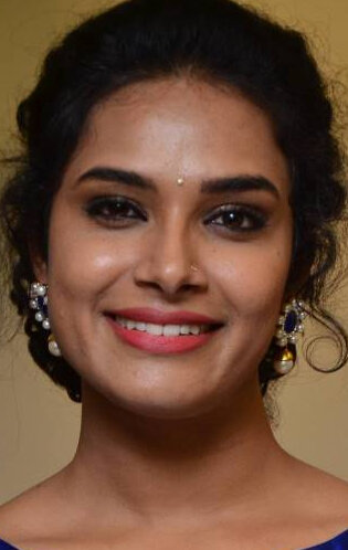 фото Хари Теджа