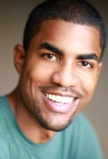 фото Андре Джексон мл.