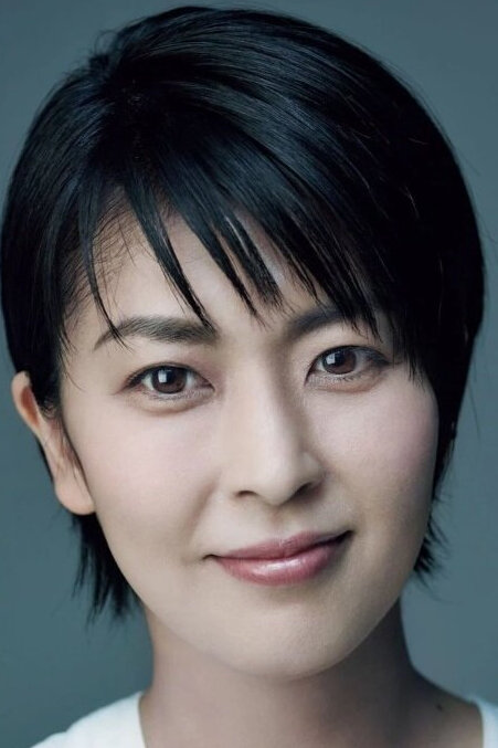 фото Такако Мацу