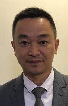 фото Хань Пин