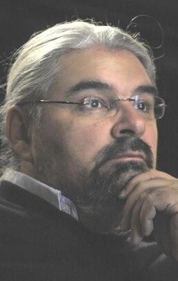 фото Горчин Стоянович