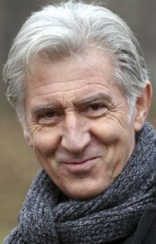 фото Любиша Самарджич