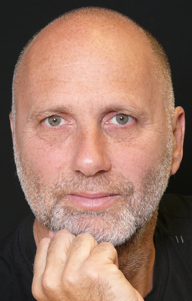 фото Йосси Гинсберг