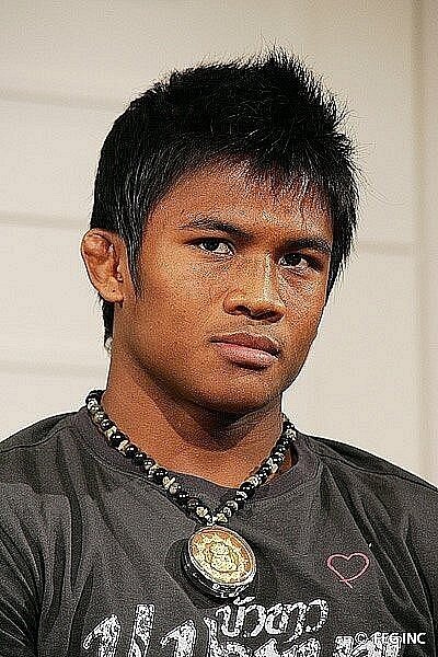 фото Буакав Банчамек