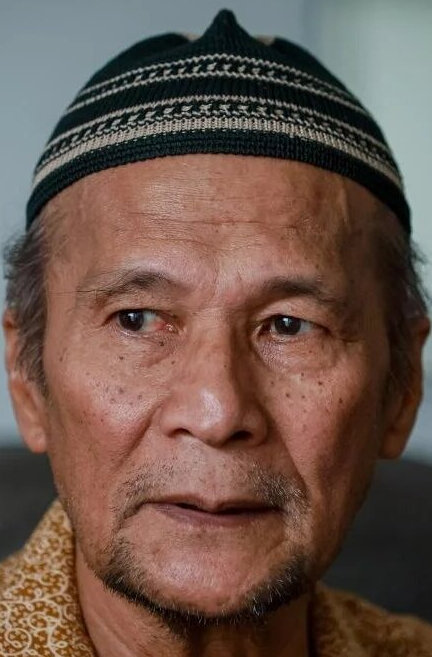 фото Дхарма Харун Ал Рашид