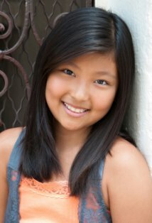 фото Кайла Шен