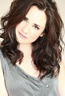 фото Эмбер Хэйес